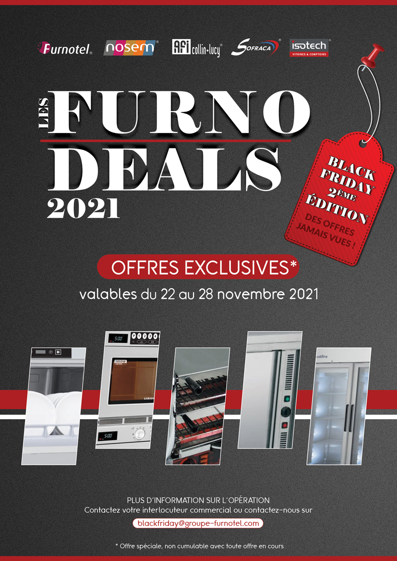 Furno deals 2021
